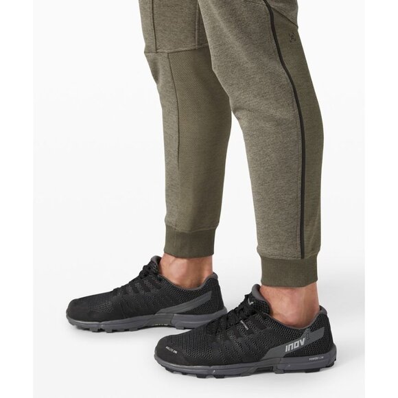 NEW Lululemon Mens XXL Tech Performance Joggers Gray Stretch Athletic Casual - Picture 4 of 15